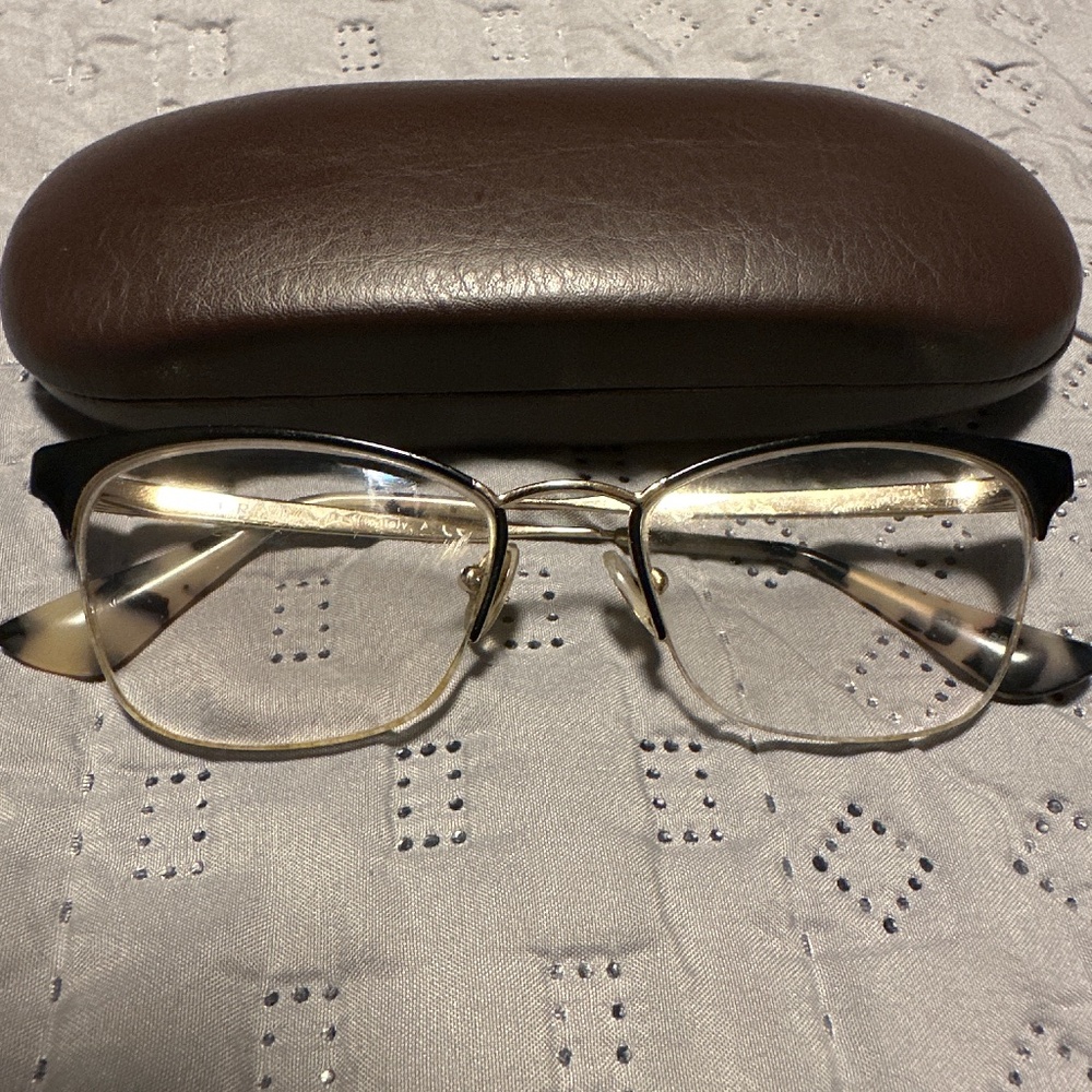 Prada Eyeglasses VPR65Q